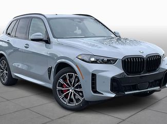 Used 2026 BMW X5 xDrive40i w/ Executive Package video 2