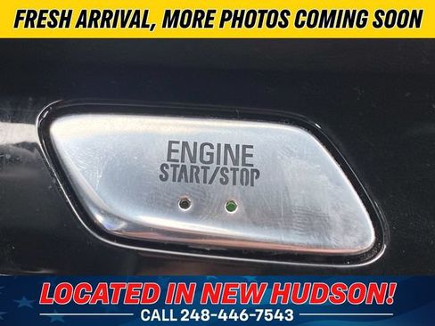 Used 2024 Buick Enclave Avenir w/ Avenir Technology Package FWD image 10