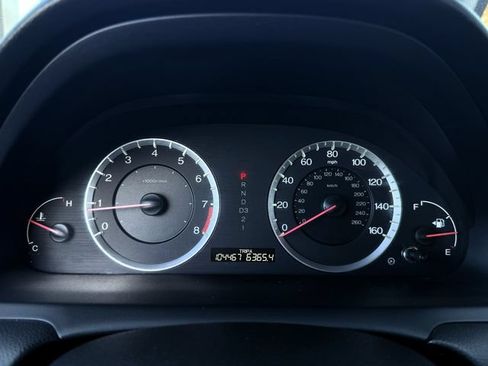 Used 2008 Honda Accord EX image 27