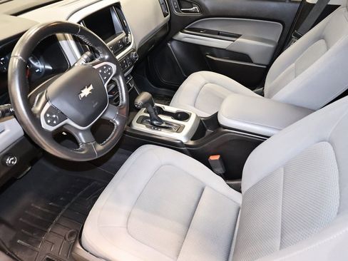 Used 2019 Chevrolet Colorado LT image 28