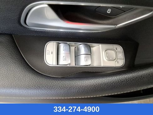 Used 2024 Mercedes-Benz GLE 350 4MATIC image 19