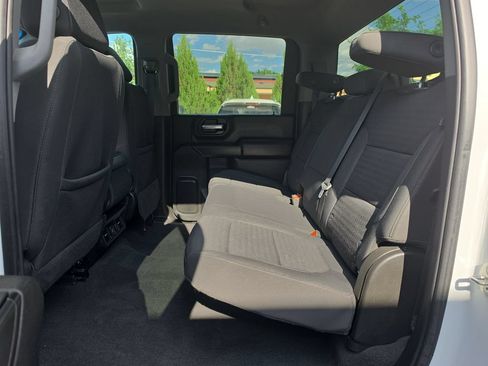 Used 2023 Chevrolet Silverado 2500 LT w/ Convenience Package AWD/4WD image 23