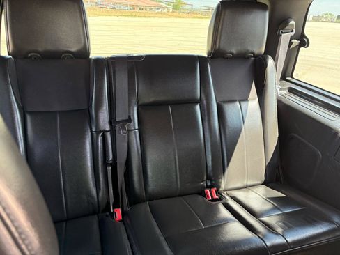 Used 2011 Ford Expedition Limited w/ 301A Rapid Spec Order Code RWD image 22