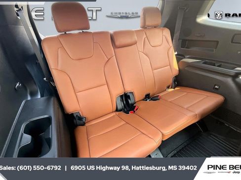 Used 2025 Kia Telluride SX Prestige X-Line image 21