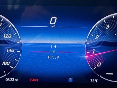 Certified 2024 Mercedes-Benz GLC 300 4MATIC image 12