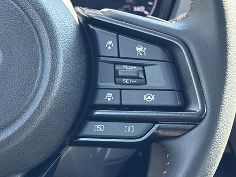 Certified 2025 Subaru Crosstrek 2.5i Limited image 6