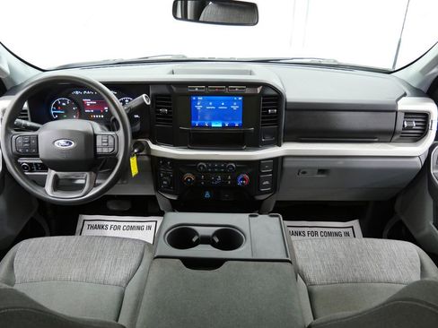 Used 2023 Ford F250 XLT AWD/4WD image 22