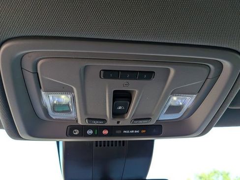 New 2026 Chevrolet Silverado 1500 LT w/ Texas Edition Plus image 40