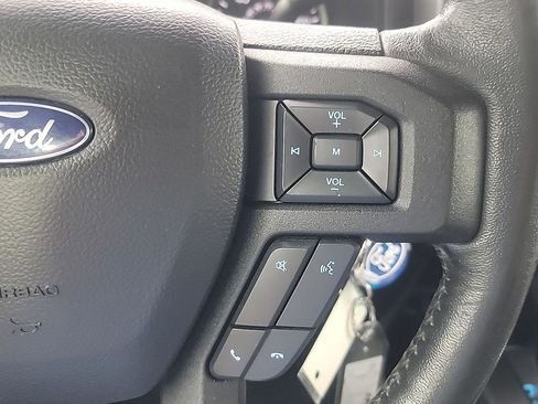 Used 2018 Ford F150 XLT w/ Equipment Group 302A Luxury image 24