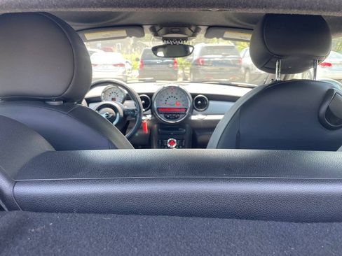 Used 2013 MINI Cooper Coupe w/ Premium Pkg FWD image 24