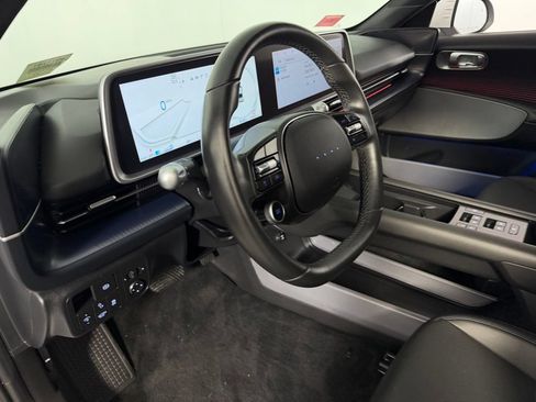 Used 2024 Hyundai Ioniq 6 SEL RWD image 16