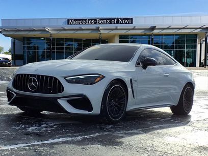 Certified 2024 Mercedes-Benz CLE 53 AMG 4MATIC