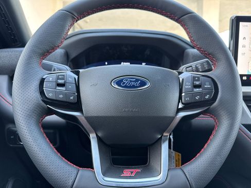 New 2025 Ford Explorer ST image 25