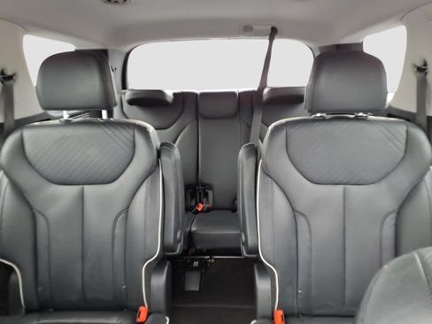 Used 2024 Hyundai Palisade XRT AWD/4WD image 18