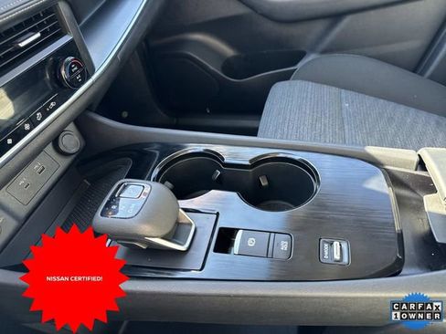 Certified 2023 Nissan Rogue SV image 19