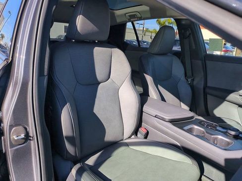 Used 2024 Lexus RZ 300e Premium image 31