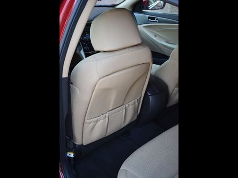 Used 2015 Hyundai Sonata Hybrid FWD image 20