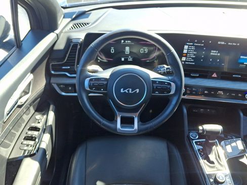 Used 2024 Kia Sportage X-Line image 12