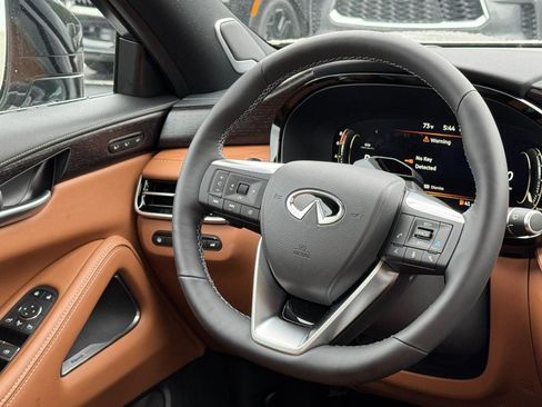 New 2026 INFINITI QX60 Autograph w/ Autograph Tech Package image 8