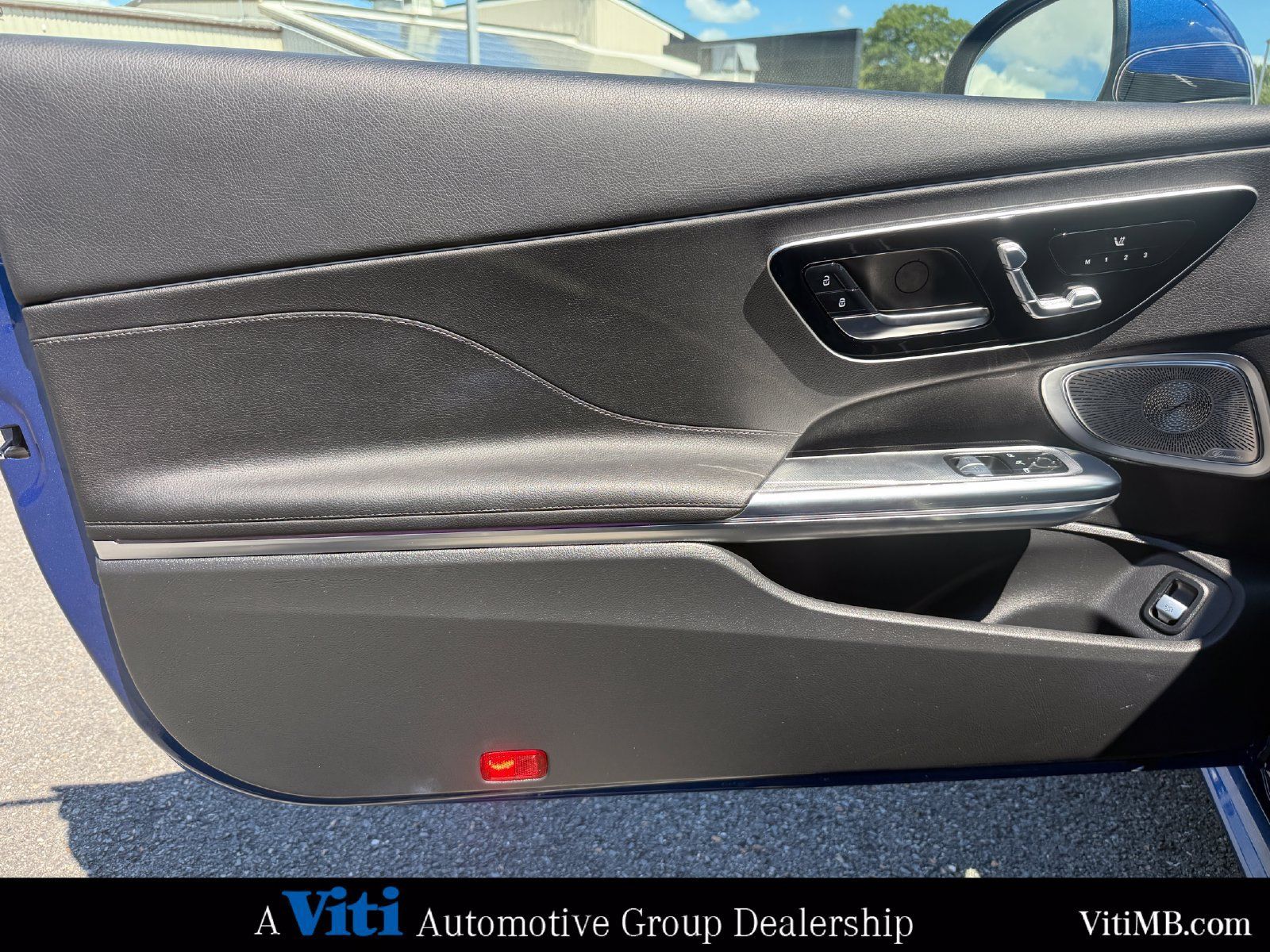 Used 2024 Mercedes-Benz CLE 300 4MATIC Coupe image 16