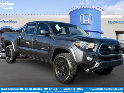 Used 2018 Toyota Tacoma SR5