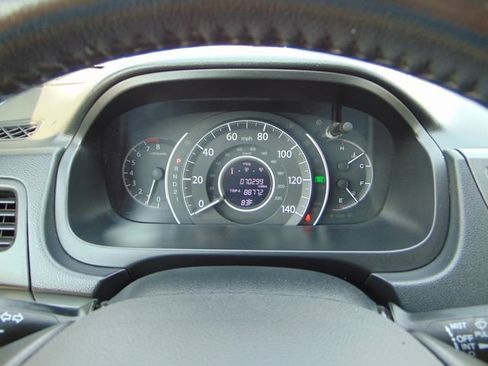 Used 2014 Honda CR-V EX-L image 16