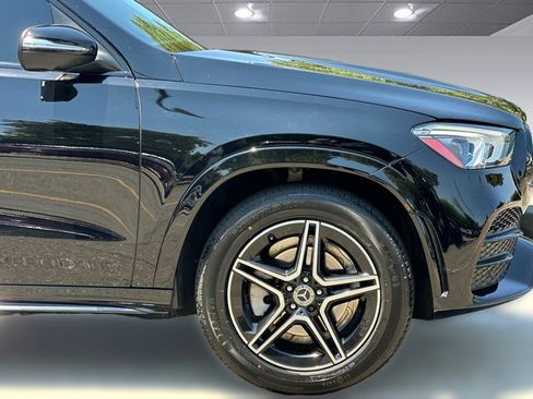 Used 2022 Mercedes-Benz GLE 350 4MATIC image 36
