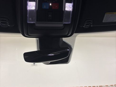 New 2026 RAM 1500 Laramie w/ Sport Appearance Package image 15