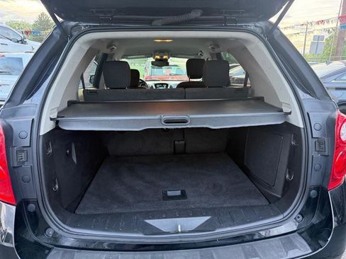 Used 2014 Chevrolet Equinox LT image 33