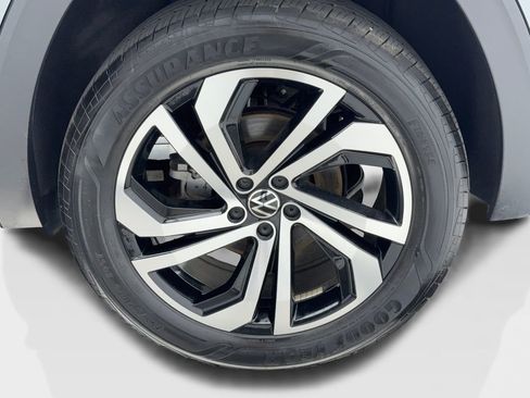 Used 2023 Volkswagen Atlas SEL image 58