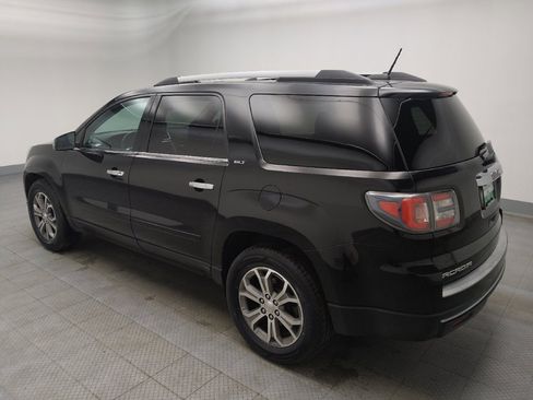 Used 2016 GMC Acadia SLT w/ Open Road Package image 3