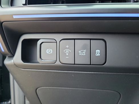 New 2026 Hyundai Santa Fe Calligraphy image 16