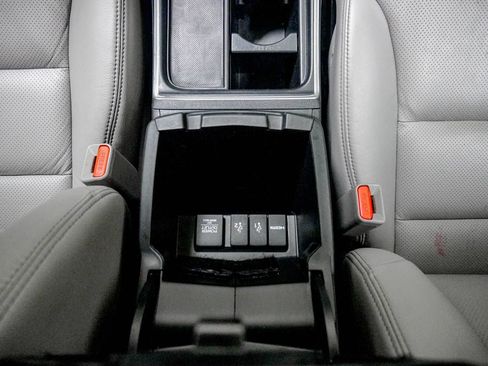 Used 2016 Honda CR-V EX-L image 29