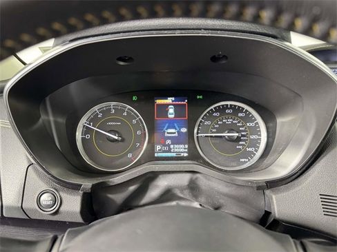 Certified 2023 Subaru Crosstrek 2.5i Sport image 3