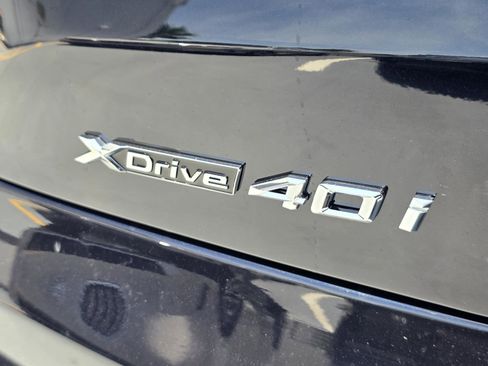 New 2026 BMW X5 xDrive40i w/ M Sport Package AWD/4WD image 4