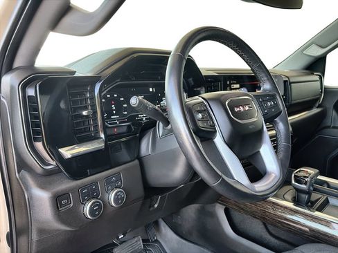 Certified 2023 GMC Sierra 1500 Elevation AWD/4WD image 10