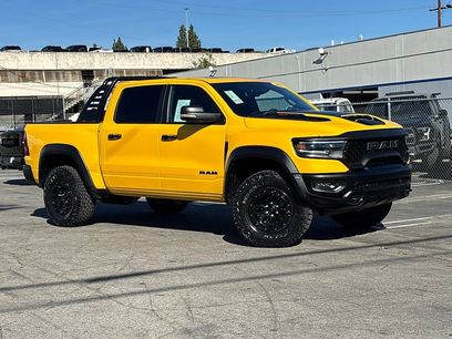Used 2023 RAM 1500 TRX w/ TRX Level 2 Equipment Group