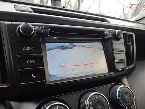 Used 2018 Toyota RAV4 LE w/ All Weather Liner Package image 19