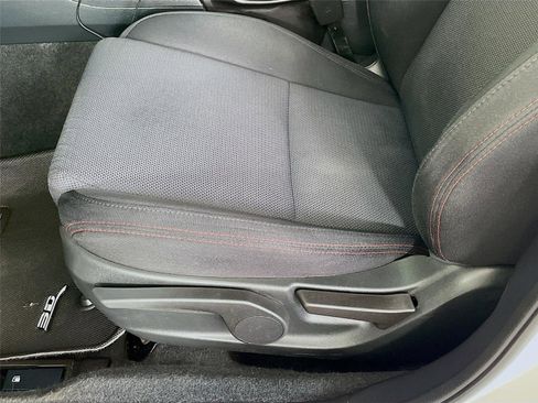 Used 2019 Subaru WRX Premium AWD/4WD image 22