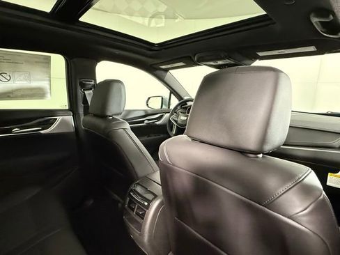 New 2026 Cadillac XT5 Premium Luxury image 27