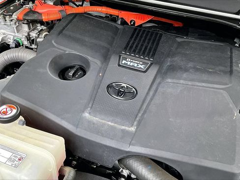 Used 2022 Toyota Tundra Limited w/ TRD Off-Road Package AWD/4WD image 30