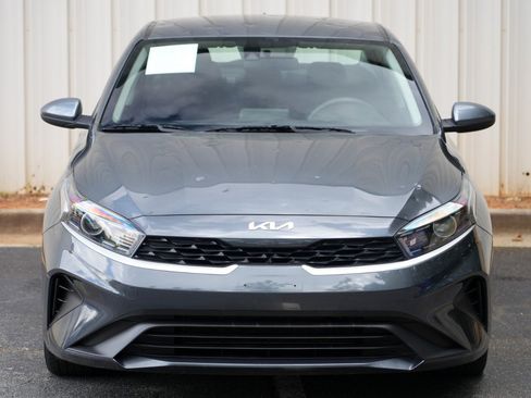 Used 2024 Kia Forte LXS FWD image 39