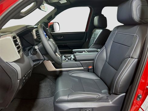 New 2026 Toyota Tundra Limited image 18
