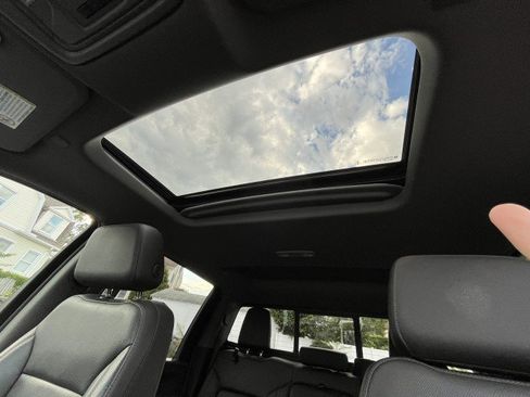 Used 2020 Chevrolet Silverado 2500 LTZ w/ LTZ Plus Package image 5