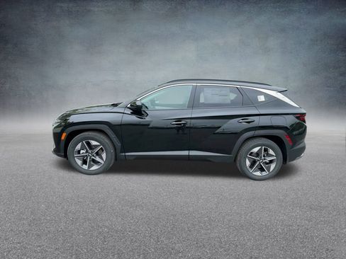 Used 2025 Hyundai Tucson SEL image 13