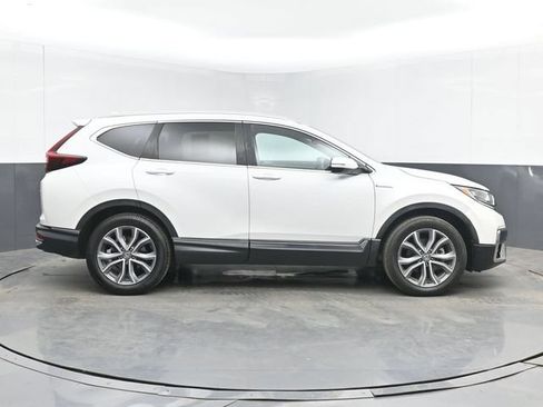 Used 2022 Honda CR-V Touring image 11