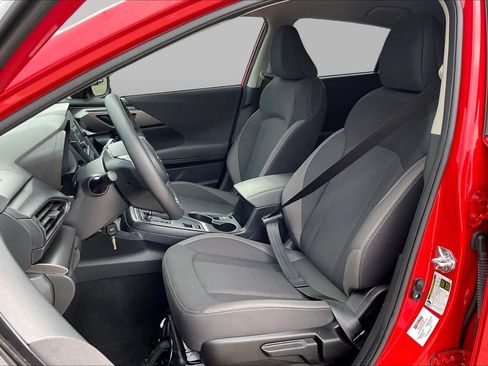 Used 2025 Subaru Impreza 2.0i AWD/4WD image 8