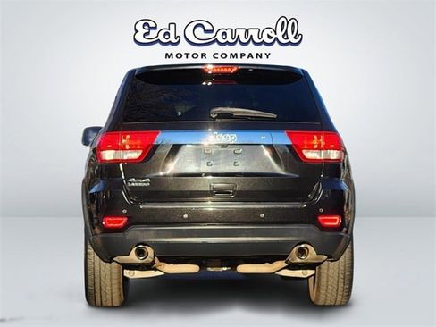 Used 2013 Jeep Grand Cherokee Laredo image 6