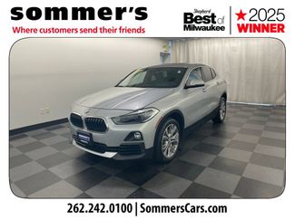 Used 2019 BMW X2 xDrive28i w/ Convenience Package video 2