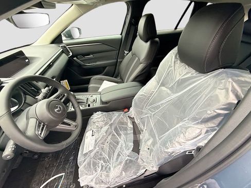 New 2026 MAZDA CX-50 2.5 Hybrid w/ Preferred Pkg image 21